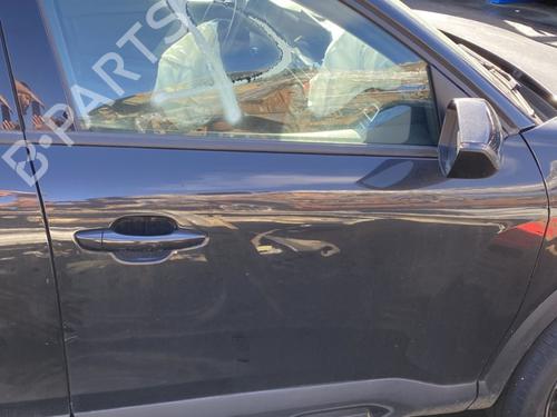 Used Front right door window CITROËN C4 III (BA_, BB_, BC_) 1.5 BlueHDi 130 (BBYHZB) (131 hp) 25690893