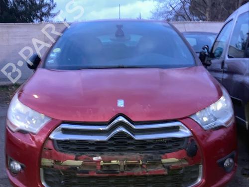 Used Parts CITROËN DS4 (NX_) 2.0 HDi / BlueHDi 135 (136 hp) 4380992