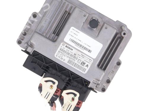 Control unit CITROËN C4 II (NC_) 1.6 HDi 90 | BP32209645M11 - Image 3