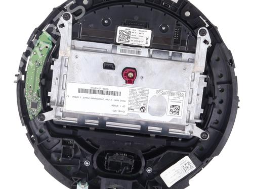 Multifunctionele display MINI MINI COUNTRYMAN (F60) Cooper SE ALL4 | BP30516466C48