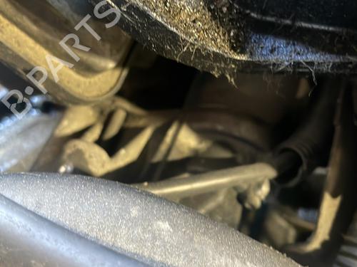 Startmotor CITROËN XSARA Break (N2) 1.8 i (90 hp) 25673179