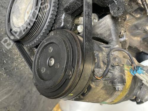 Used AC compressor OPEL ZAFIRA A MPV (T98) 1.8 16V (F75) (116 hp) 25698218
