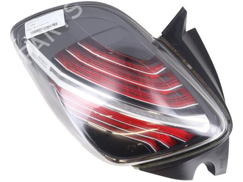 Left taillight RENAULT ZOE (BFM_)  | BP33804303C34  - Image 8