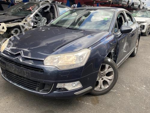 Gearbox CITROËN C5 III (RD_) 1.6 HDi 110 (RD9HZC) | BP29140236M3 