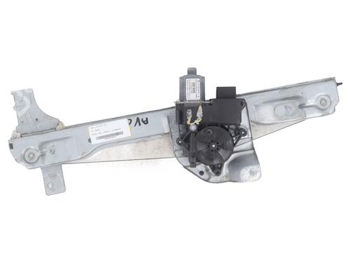 Used Front right window mechanism PEUGEOT 208 I (CA_, CC_) 1.2 VTI 82 (82 hp) 25677399
