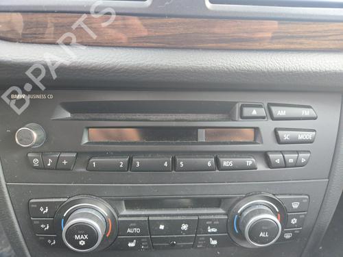 Used Radio BMW X1 (E84) sDrive 18 i (150 hp) 25863407