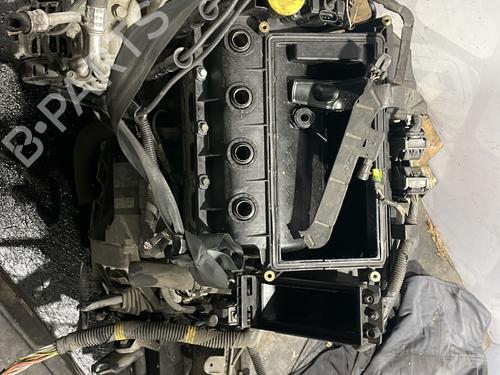 Engine RENAULT CLIO II (BB_, CB_) 1.2 16V (BB05, BB0W, BB11, BB27, BB2T, BB2U, BB2V, CB05,... | BP26120863M1 