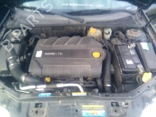 Left headlight SAAB 9-3 Estate (E50) 1.9 TiD | BP25698837C28 - Image 8