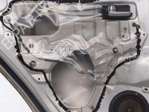 Used Rear left window mechanism SUZUKI SWIFT III (MZ, EZ) 1.3 (RS413, ZC11S) (92 hp) 29359313