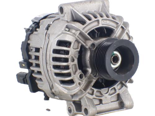 Used Alternator Alternator RENAULT LAGUNA I (B56_, 556_) [1993-2002] 35806233 35806233