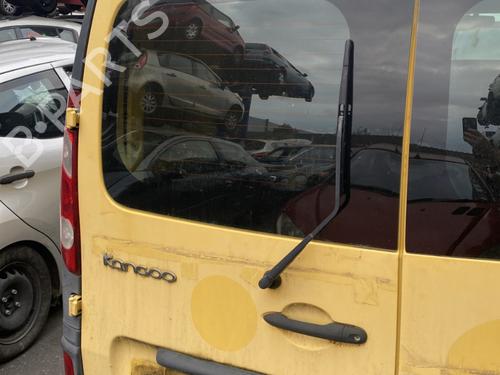 Used Left tailgate RENAULT KANGOO Express (FW0/1_) Z.E. (FW0Z, FW1Z) (60 hp) 28132658