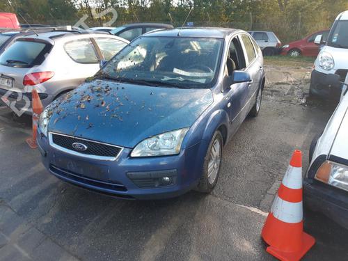 ABS pump FORD FOCUS II (DA_, HCP, DP) 1.6 TDCi | BP25689689M43 