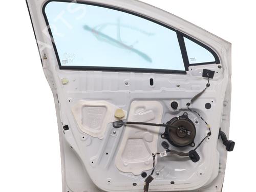 Front left window mechanism RENAULT ZOE (BFM_) ZOE | BP27207929C22