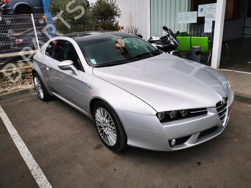 Starter ALFA ROMEO BRERA (939_) 2.4 JTDM 20V (939DXD1B, 939DXD12) | BP25696081M8  - Image 11