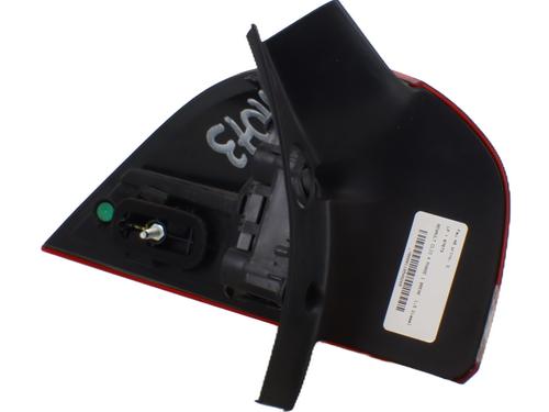 Right taillight RENAULT CLIO IV Grandtour (KH_) 1.5 dCi 90 (KHN3, KHN4) | BP28055625C35