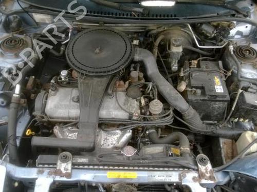 Used Parts MAZDA 323 F IV (BG)  1.6 (BG6S, BG6P)  2537531