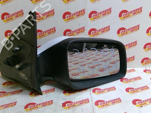 Used Right mirror OPEL ASTRA G Hatchback (T98) 1.7 DTI 16V (F08, F48) (75 hp) 25699361