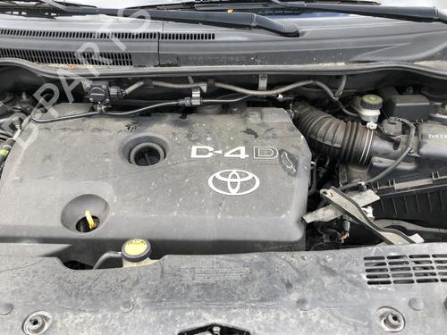 Used Steering pump Steering pump TOYOTA COROLLA Verso (ZER_, ZZE12_, R1_) 2.2 D-4D (AUR10_, AUR10R) (136 hp) 25674892 25674892