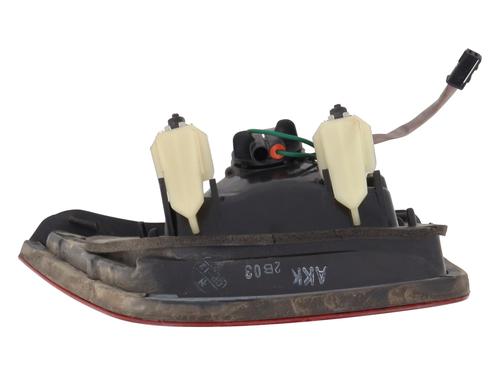 Used Left tailgate light CHEVROLET ORLANDO (J309) 1.8 (141 hp) 25695495