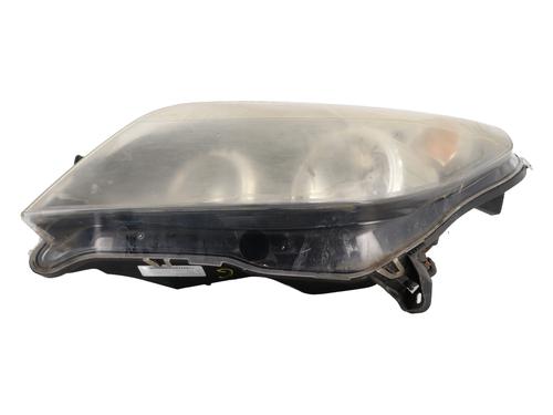 Venstre forlygte OPEL ASTRA H (A04) 1.7 CDTI (L48) (100 hp) 25691559