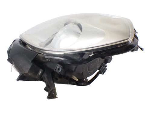 Used Left headlight Left headlight RENAULT CLIO III (BR0/1, CR0/1) [2005-2014] 34257105 34257105