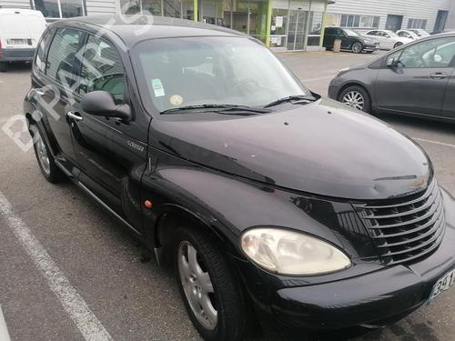 AC compressor CHRYSLER PT CRUISER (PT_) 2.0 | BP25688334M34  - Image 9