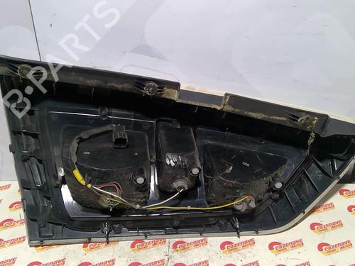 Left taillight KIA SOUL I (AM) 1.6 CRDi 128 | BP25688985C34 