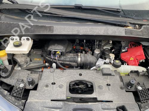 Tailgate RENAULT ZOE (BFM_) ZOE | BP33048112C6  - Image 6