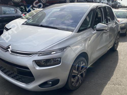 Electronic module CITROËN C4 Picasso II 1.6 HDi / BlueHDi 115 | BP27930158M83  - Image 5