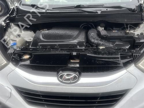Used Engine Engine HYUNDAI ix35 (LM, EL, ELH) 2.0 CRDi 4WD (184 hp) 32726314 32726314