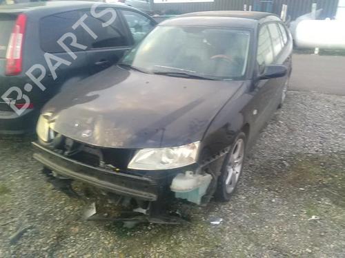 Left headlight SAAB 9-3 Estate (E50) 1.9 TiD | BP25698837C28 - Image 4
