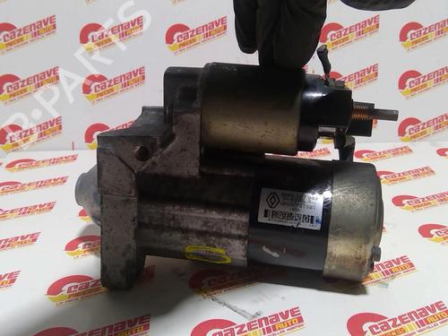 Used Starter Starter RENAULT CLIO II (BB_, CB_) 1.5 dCi (B/CB07) (65 hp) 25679030 25679030