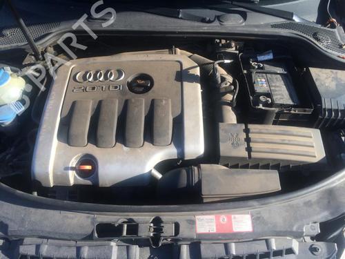 Climate control AUDI A3 (8P1) | BP25696671I5 - Image 4