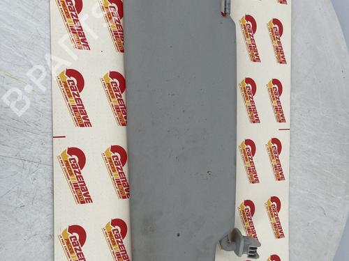 Used Left sun visor Left sun visor SKODA FABIA II (542) 1.6 TDI (75 hp) 30516448 30516448