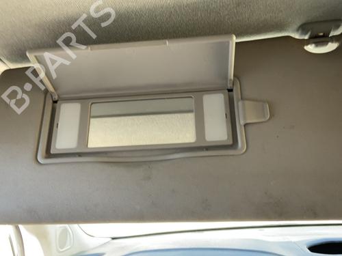 left-sun-visor-citroen-jumpy-iii-van-v_-2016-34044032 main image