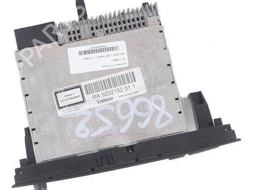 Used Radio Radio BMW 1 (E87) 118 d (143 hp) 25874096 25874096