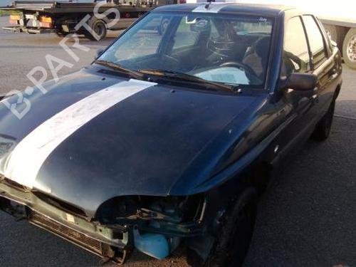 Used Parts FORD ESCORT VI Estate Van (AVL) 1.8 D (60 hp) 2539101