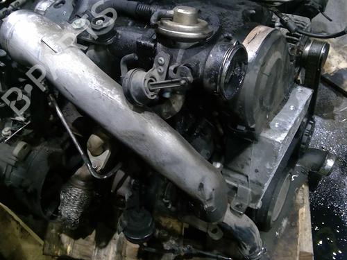 Right mirror SEAT CORDOBA (6L2) 1.9 TDI | BP25687482C27 