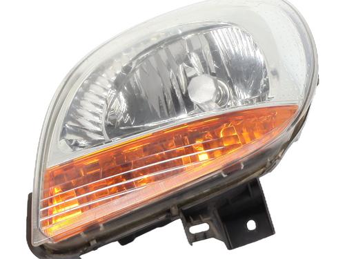 Left headlight RENAULT KANGOO Express (FC0/1_) 1.5 dCi (FC07, FC1R) | BP29294247C28 - Image 3