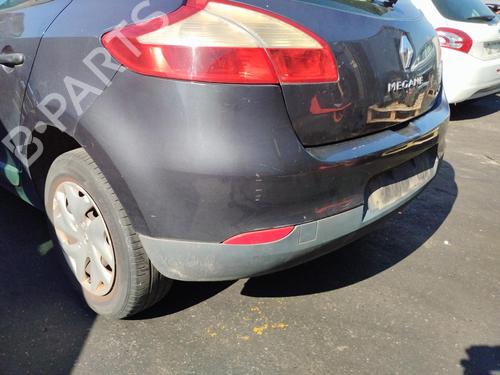 Used Rear bumper Rear bumper 36794064 36794064