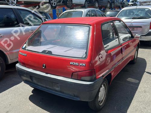 Used Parts PEUGEOT 106 I (1A, 1C) 1.0 2536511