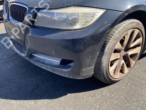 Used Left front fog light Left front fog light BMW 3 (E90) [2004-2012] 33829439 33829439