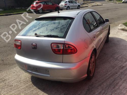 Right taillight SEAT LEON (1M1) 1.9 TDI | BP25687662C35 - Image 6