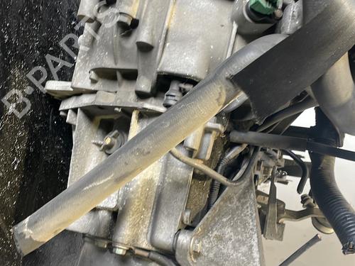 Used Gearbox NISSAN MICRA III (K12) 1.2 16V (80 hp) 25685943