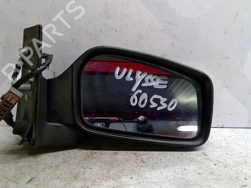 Right mirror FIAT ULYSSE (220_) 1.9 TD (220AH5) BP25699205C27