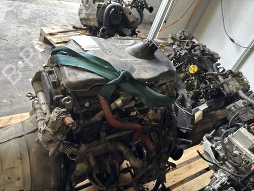 Motor IVECO DAILY VI Platform/Chassis 33S14, 35S14, 35C14 | BP27503421M1 