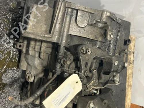 Gearbox VW GOLF IV (1J1) 1.9 TDI | BP25674116M3 