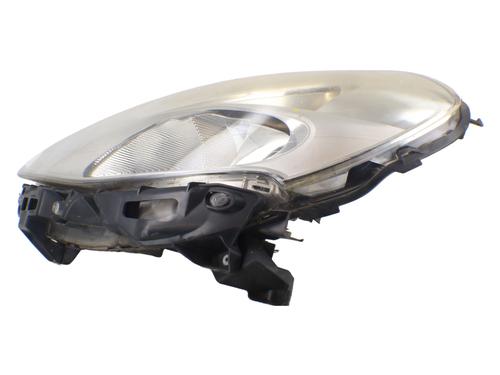 Left headlight RENAULT CLIO III (BR0/1, CR0/1) 1.5 dCi (BR17, CR17) | BP26911096C28 