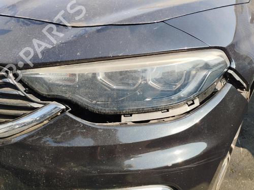 Used Left headlight Left headlight 37651805 37651805