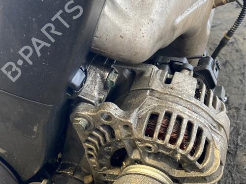 Used Alternator VW POLO (6N2) 1.4 (60 hp) 25686036